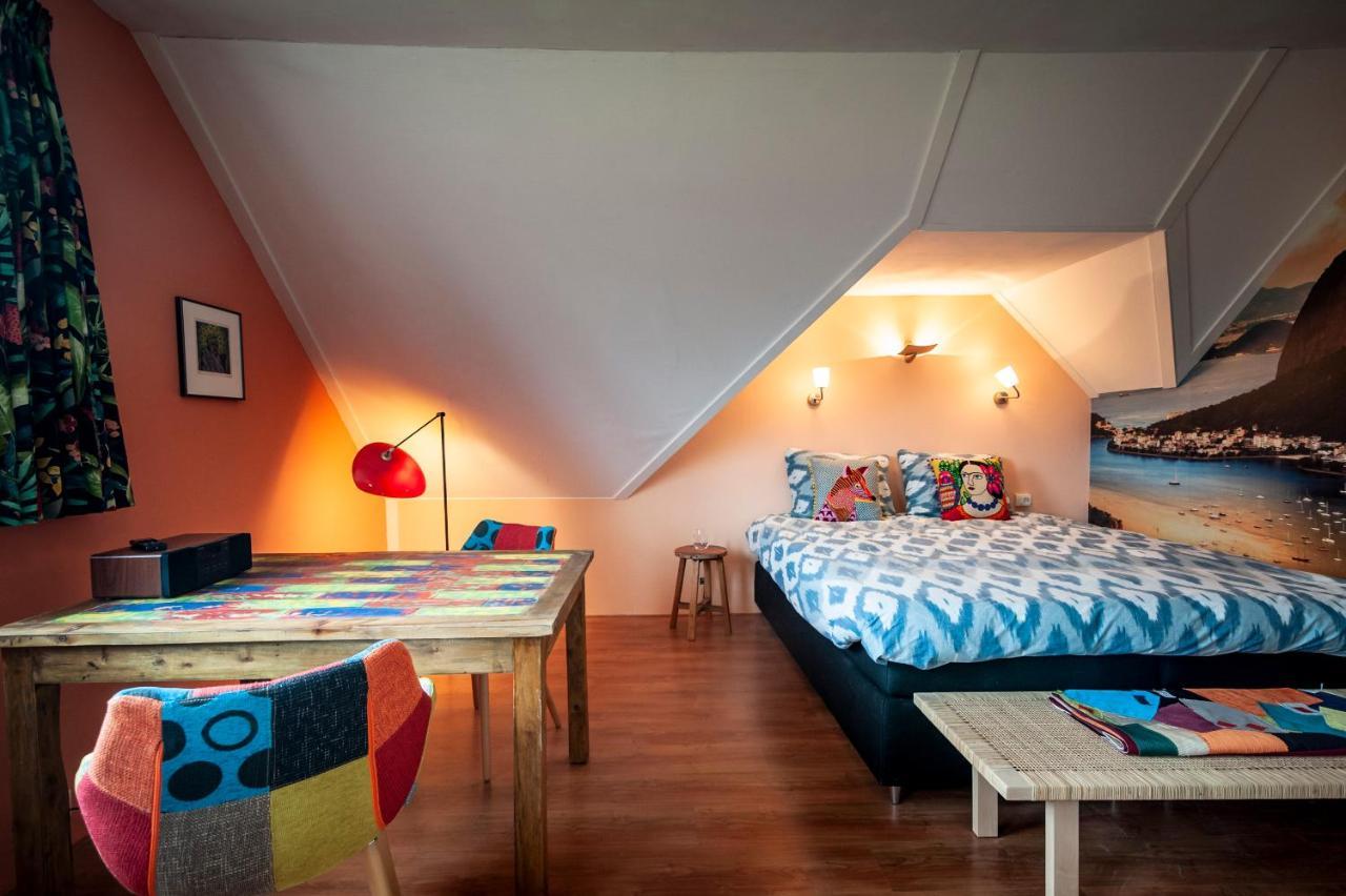 Bnb Stelvio Двінґело Екстер'єр фото