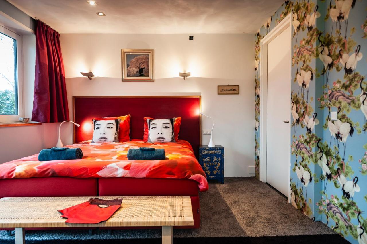 Bnb Stelvio Двінґело Екстер'єр фото