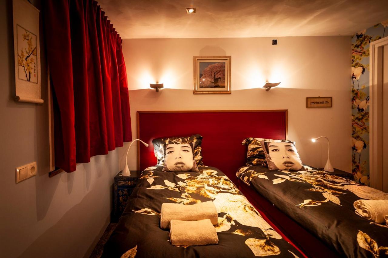 Bnb Stelvio Двінґело Екстер'єр фото
