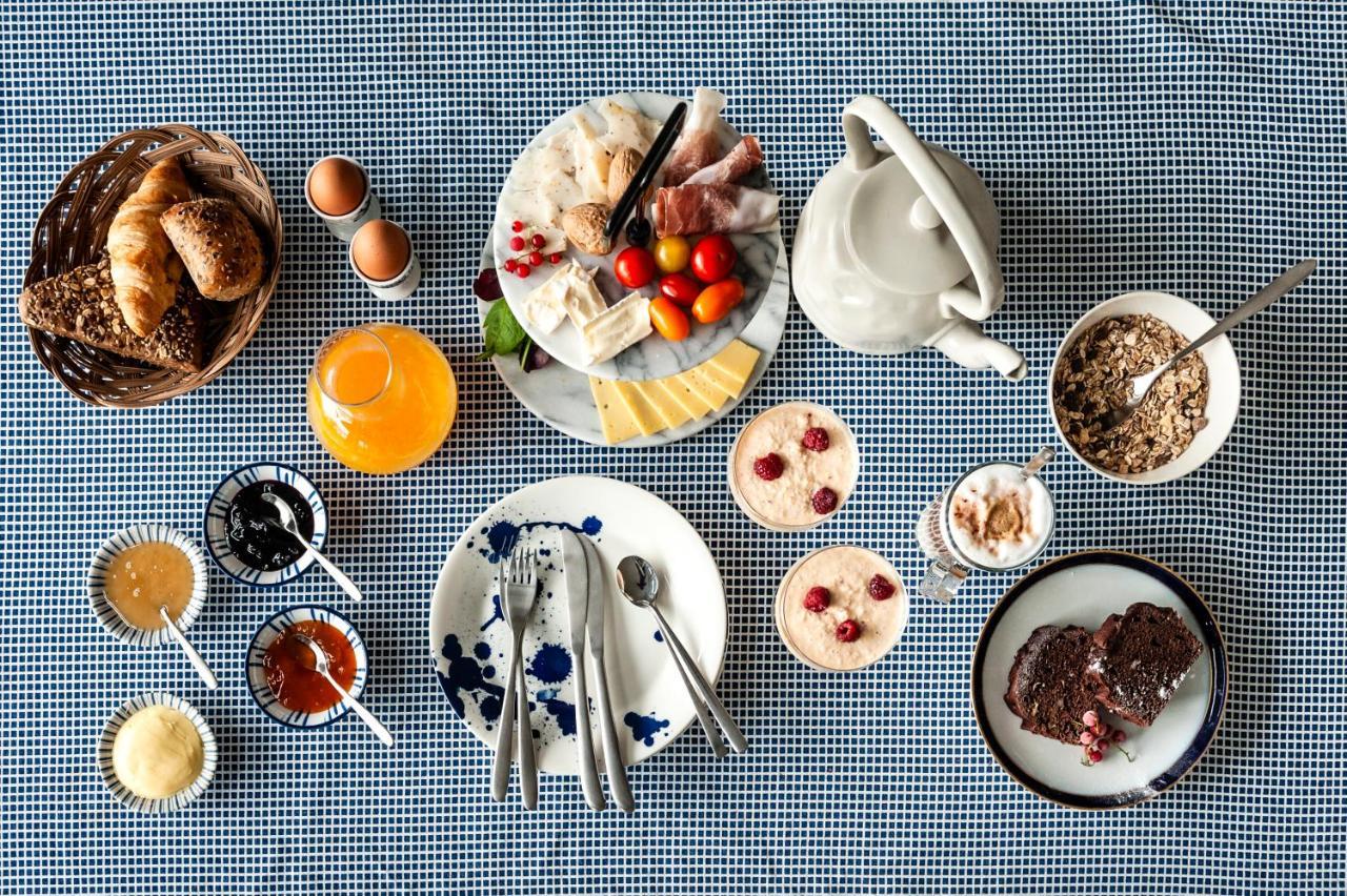 Bnb Stelvio Двінґело Екстер'єр фото
