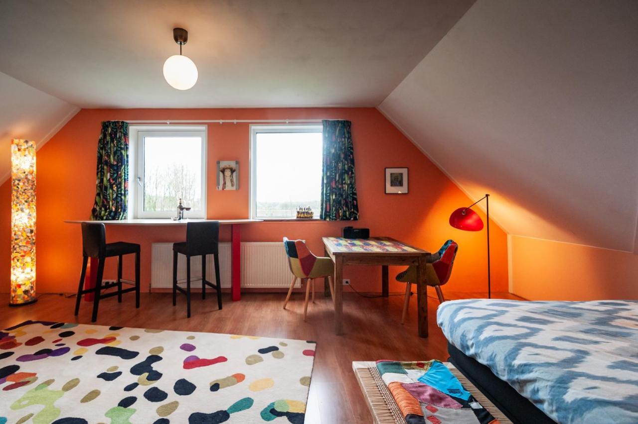 Bnb Stelvio Двінґело Екстер'єр фото