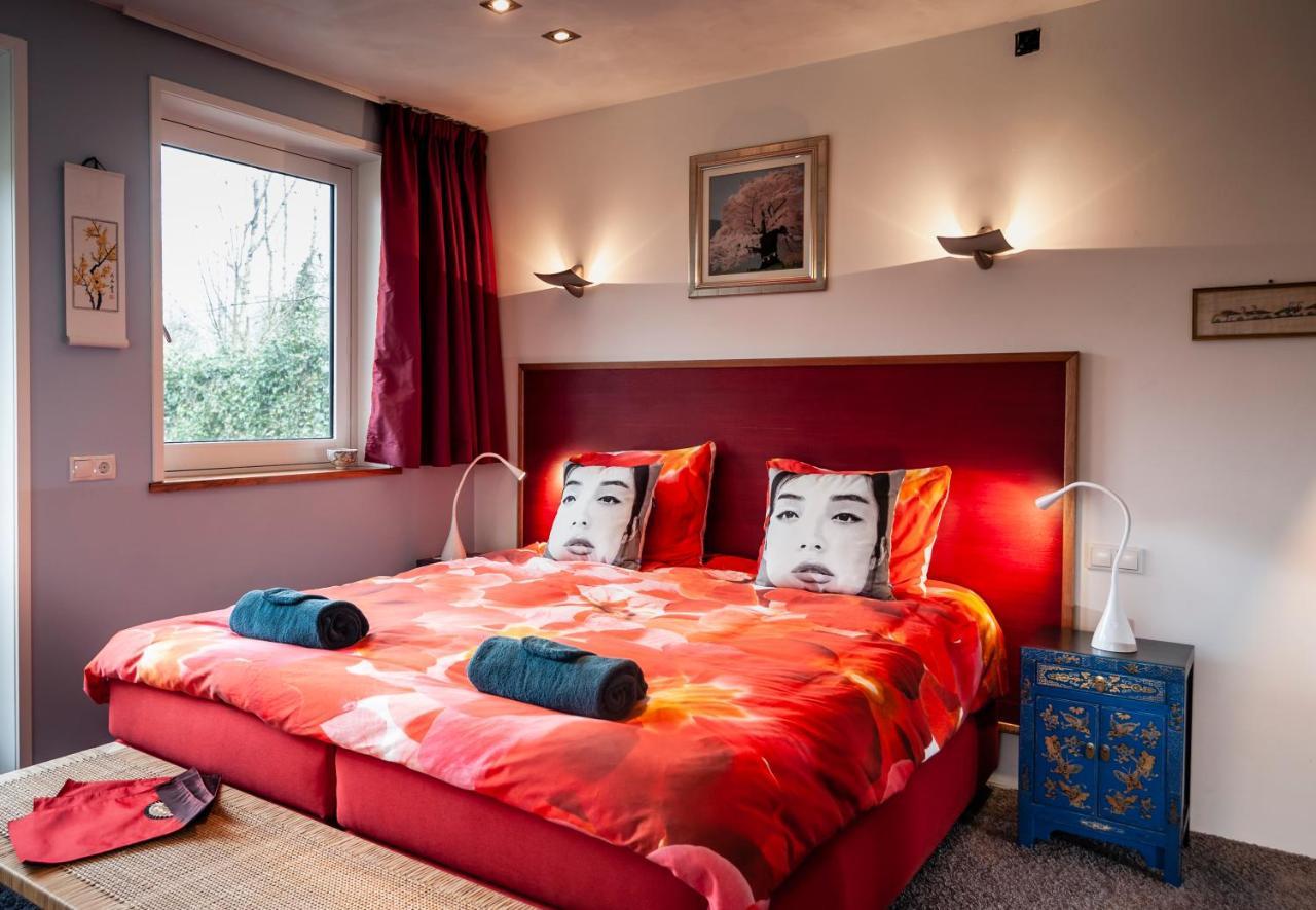 Bnb Stelvio Двінґело Екстер'єр фото